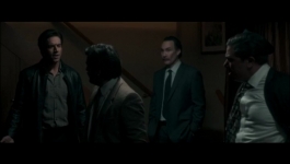 Last King of The Cross - Season 01 Episode 04